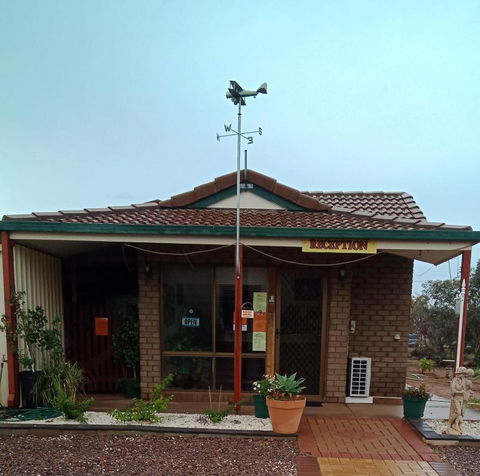Airport Whyalla Motel - New Castle Holiday 3