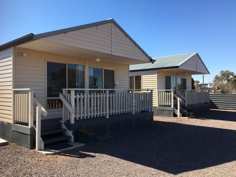 Airport Whyalla Motel - New Castle Holiday 2