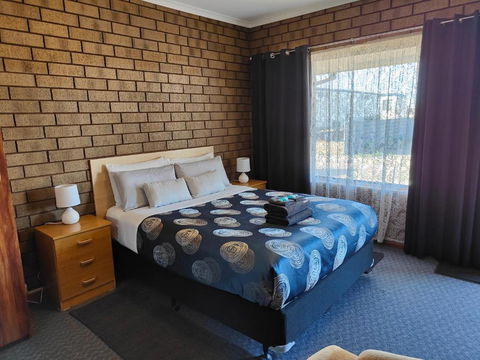 Airport Whyalla Motel - New Castle Holiday 0