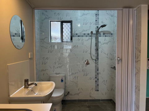 Airway Motel - New Castle Holiday 3