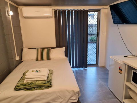 Airway Motel - New Castle Holiday 4
