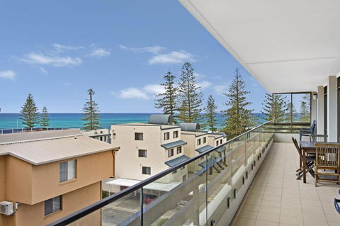 Akuna 14 6 Joffre Street - New Castle Holiday 0