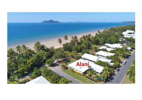 Alani - Absolute Beachfront - Sleeps Up To 10 - New Castle Holiday 0