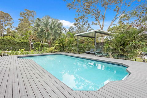 Alawara - Private Estate Escape - New Castle Holiday 4