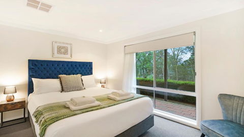 Alba Gardens - New Castle Holiday 3