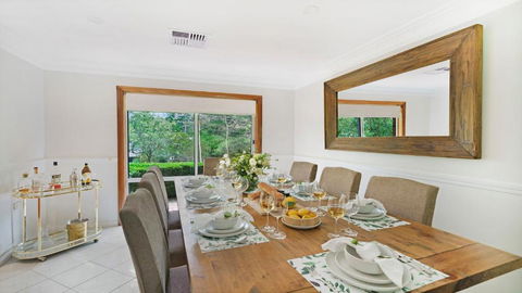 Alba Gardens - New Castle Holiday 4