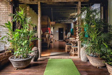 Albany Bali Style Accommodation - New Castle Holiday 4