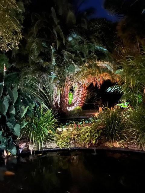 Albany Bali Style Accommodation - New Castle Holiday 2