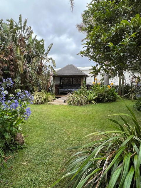 Albany Bali Style Accommodation - New Castle Holiday 1