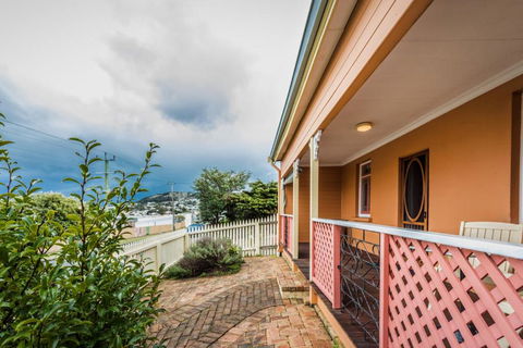 Albany Historic Cottage By The BnB Collection - New Castle Holiday 4