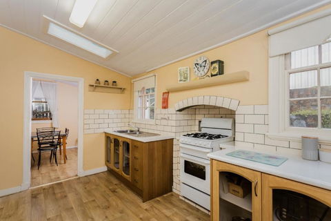 Albany Historic Cottage By The BnB Collection - New Castle Holiday 2