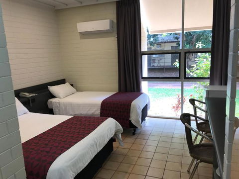 Albatross Bay Resort - New Castle Holiday 0