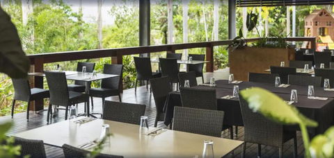 Albatross Bay Resort - New Castle Holiday 3