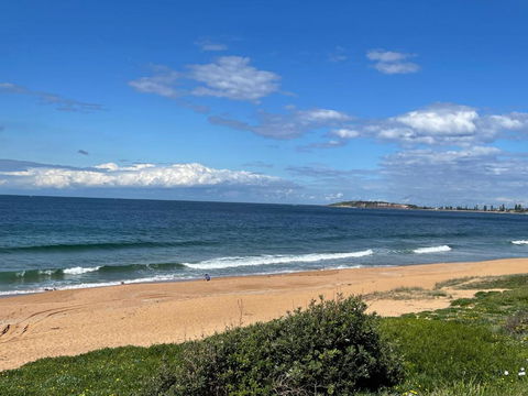 Albemarle On The Beach - New Castle Holiday 3