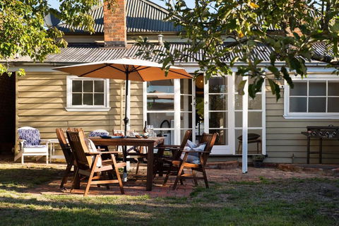 Albert Cottage - New Castle Holiday 4