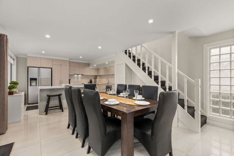 Albion Blue By Experience Jervis Bay - New Castle Holiday 3