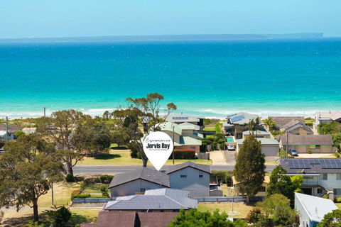Albion Blue By Experience Jervis Bay - New Castle Holiday 1