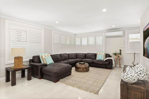 Albion Blue By Experience Jervis Bay - New Castle Holiday 2