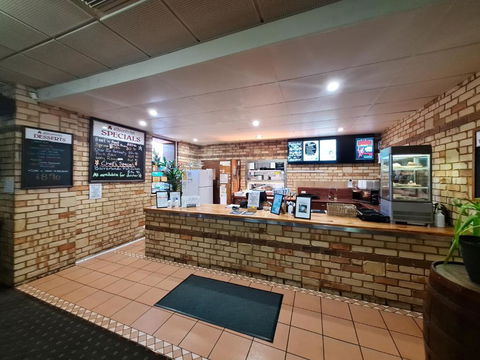 Albion Hotel - New Castle Holiday 4