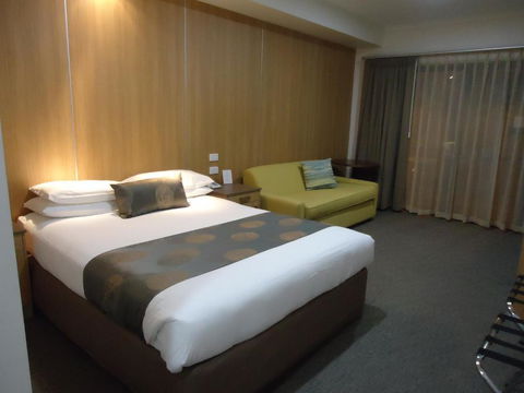Albury Regent Motel - New Castle Holiday 4