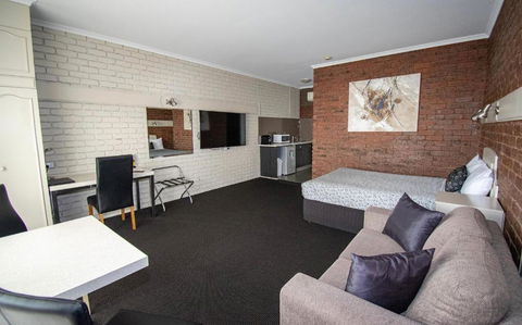 Albury Townhouse Motel - New Castle Holiday 4