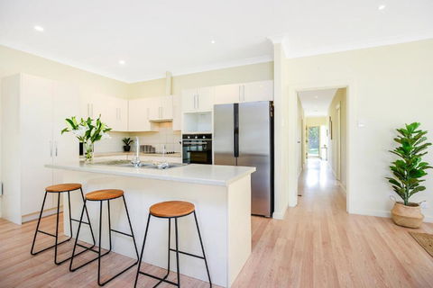 Aldinga Beach Experience - C21 SouthCoast Holidays - New Castle Holiday 4