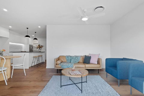 Aldridge Street Apartments - New Castle Holiday 0