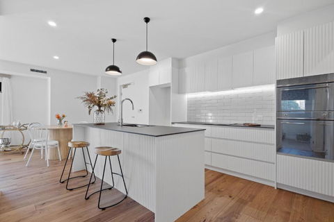 Aldridge Street Apartments - New Castle Holiday 3