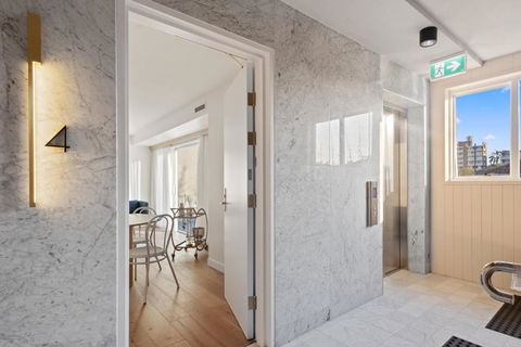 Aldridge Street Apartments - New Castle Holiday 4