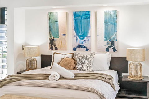 Alex Beach House - New Castle Holiday 4