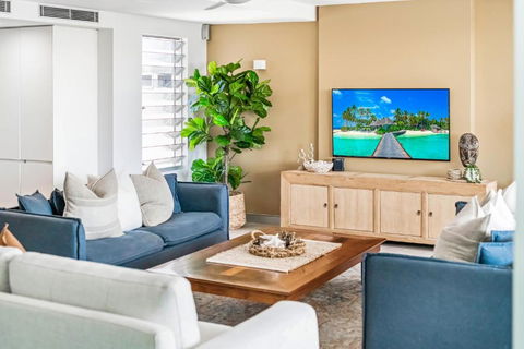Alex Beach House - New Castle Holiday 3