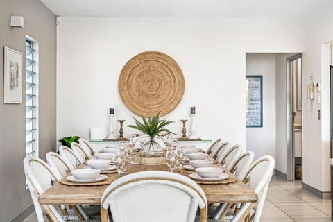 Alex Beach House - New Castle Holiday 1