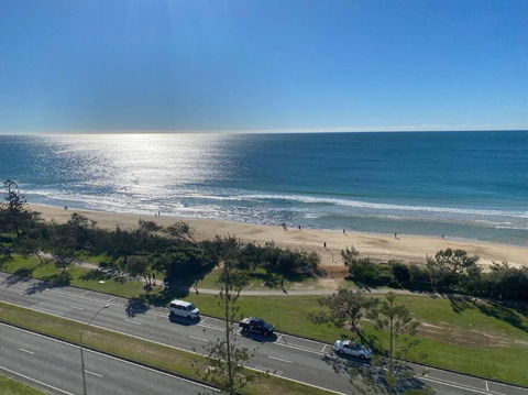 Alex Beachfront 3 Brm Apartment - 9th Floor - New Castle Holiday 0