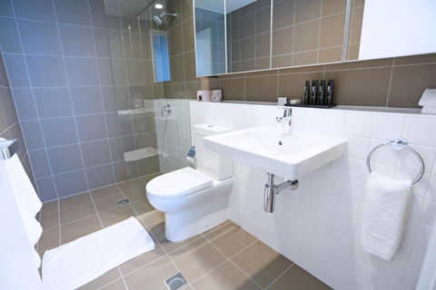 Alex Perry Hotel & Apartments - New Castle Holiday 4