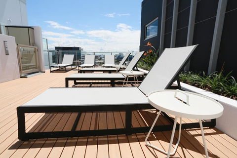 Alex Perry Hotel & Apartments - New Castle Holiday 2