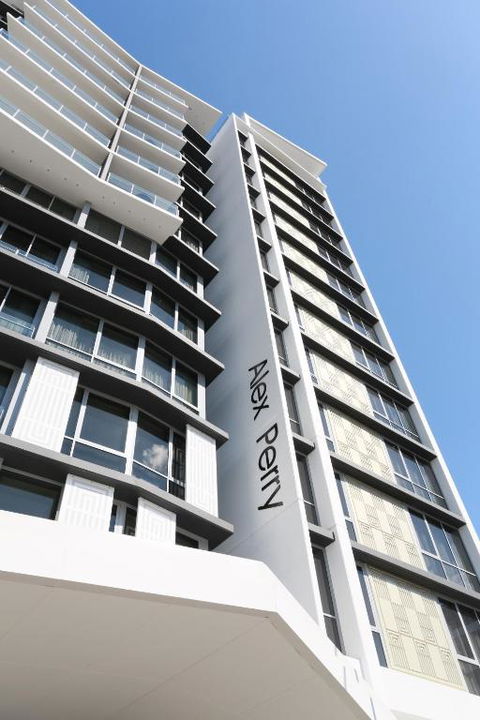 Alex Perry Hotel & Apartments - New Castle Holiday 3