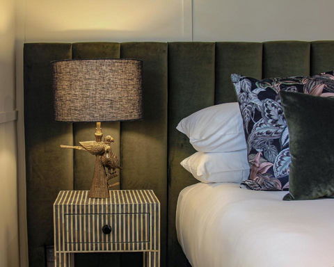 Alexander Cottage Daylesford - New Castle Holiday 2