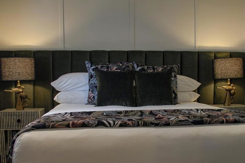 Alexander Cottage Daylesford - New Castle Holiday 3