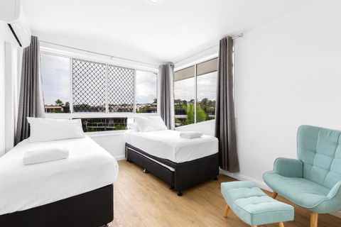 ALEXANDRA BEACH RESORT-ALEX412 - New Castle Holiday 4