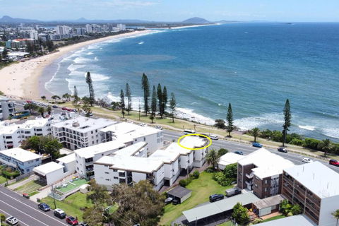 Alexandra Headland Ocean Dream - Stunning View ZA6 - New Castle Holiday 2