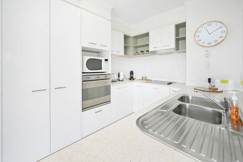 Alexandra Headland Resort Heaven, Pool / Beach ZD8 - New Castle Holiday 4
