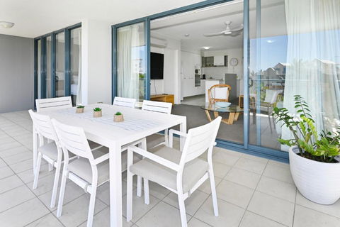 Alexandra Headland Resort Heaven, Pool / Beach ZD8 - New Castle Holiday 0