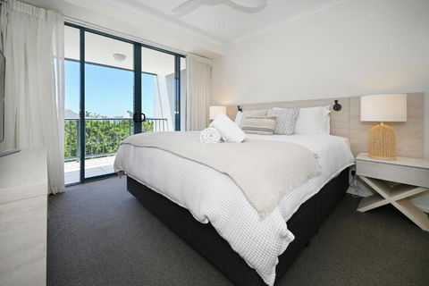 Alexandra Headland Resort Heaven, Pool / Beach ZD8 - New Castle Holiday 2