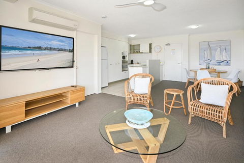 Alexandra Headland Resort Heaven, Pool / Beach ZD8 - New Castle Holiday 3