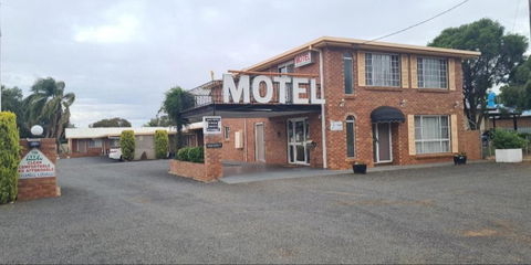 Alfa Motel - New Castle Holiday 0
