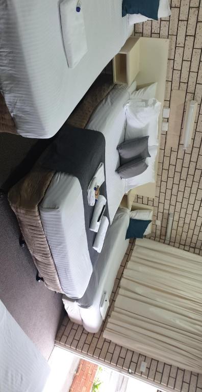 Alfa Motel - New Castle Holiday 1