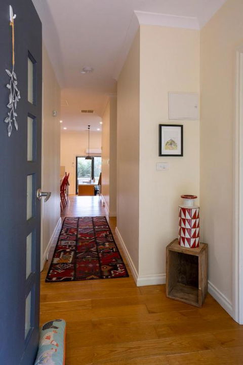 Alfies On Albert Daylesford - New Castle Holiday 4