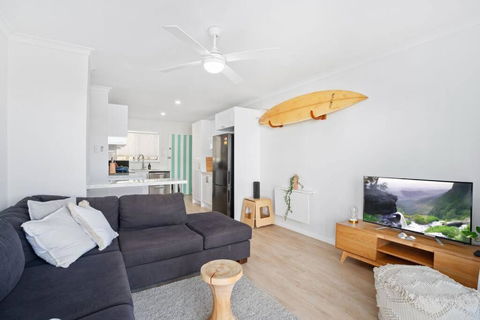 Alfred Street - Hosted By Burleigh Letting - New Castle Holiday 1