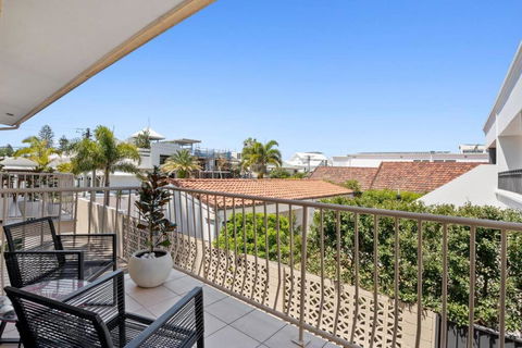 Alfred Street - Hosted By Burleigh Letting - New Castle Holiday 2
