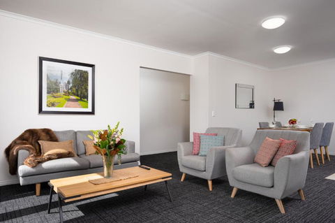 Aligned Corporate Residences Kew - New Castle Holiday 2